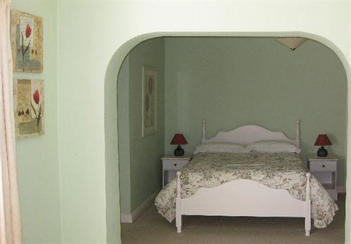 Sunville Bed And Breakfast Ballycotton Esterno foto