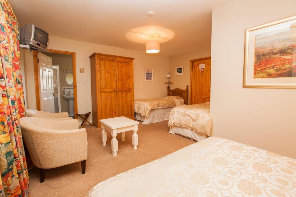 Sunville Bed And Breakfast Ballycotton Camera foto